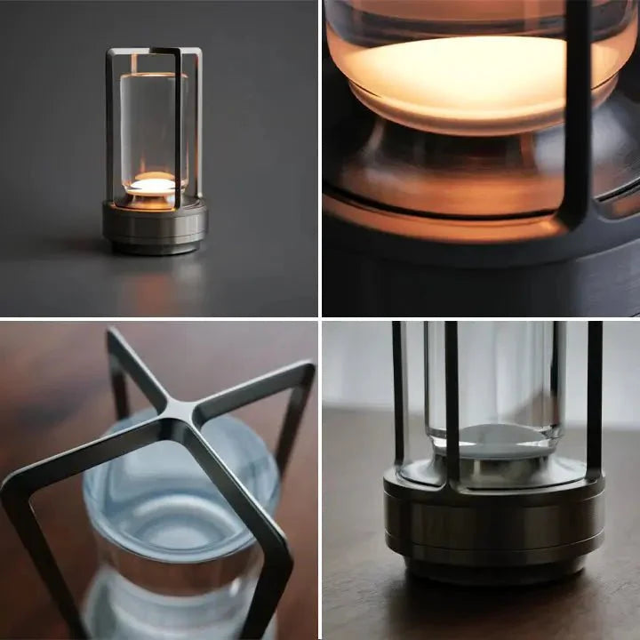 Skorter | Ambient Lantern Lamp