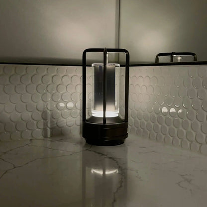Skorter | Ambient Lantern Lamp