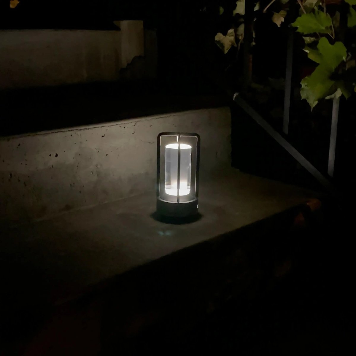 Skorter | Ambient Lantern Lamp