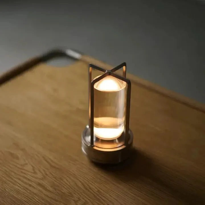 Skorter | Ambient Lantern Lamp