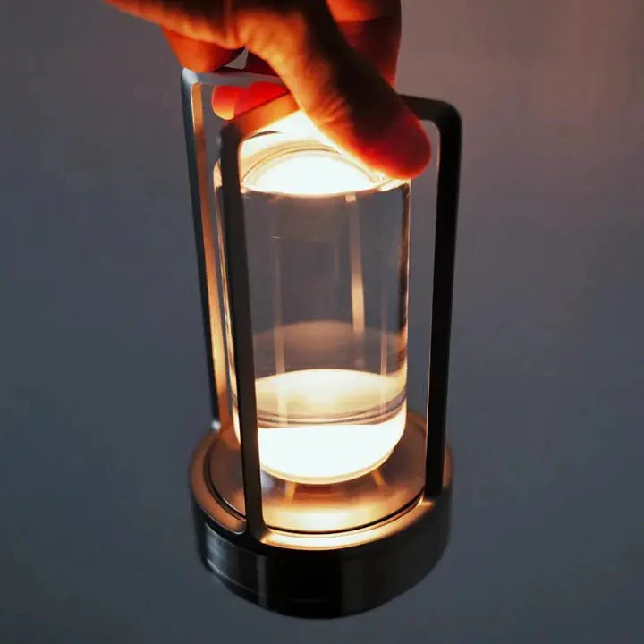 Skorter | Ambient Lantern Lamp