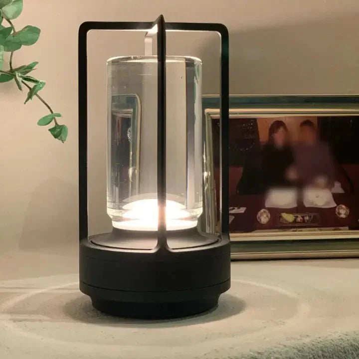 Skorter | Ambient Lantern Lamp