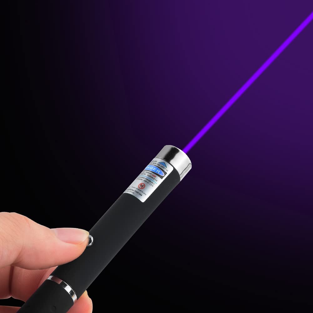 Skorter | Green Laser Pointer StarWise – For Presentations, Stargazing & Hobby Use