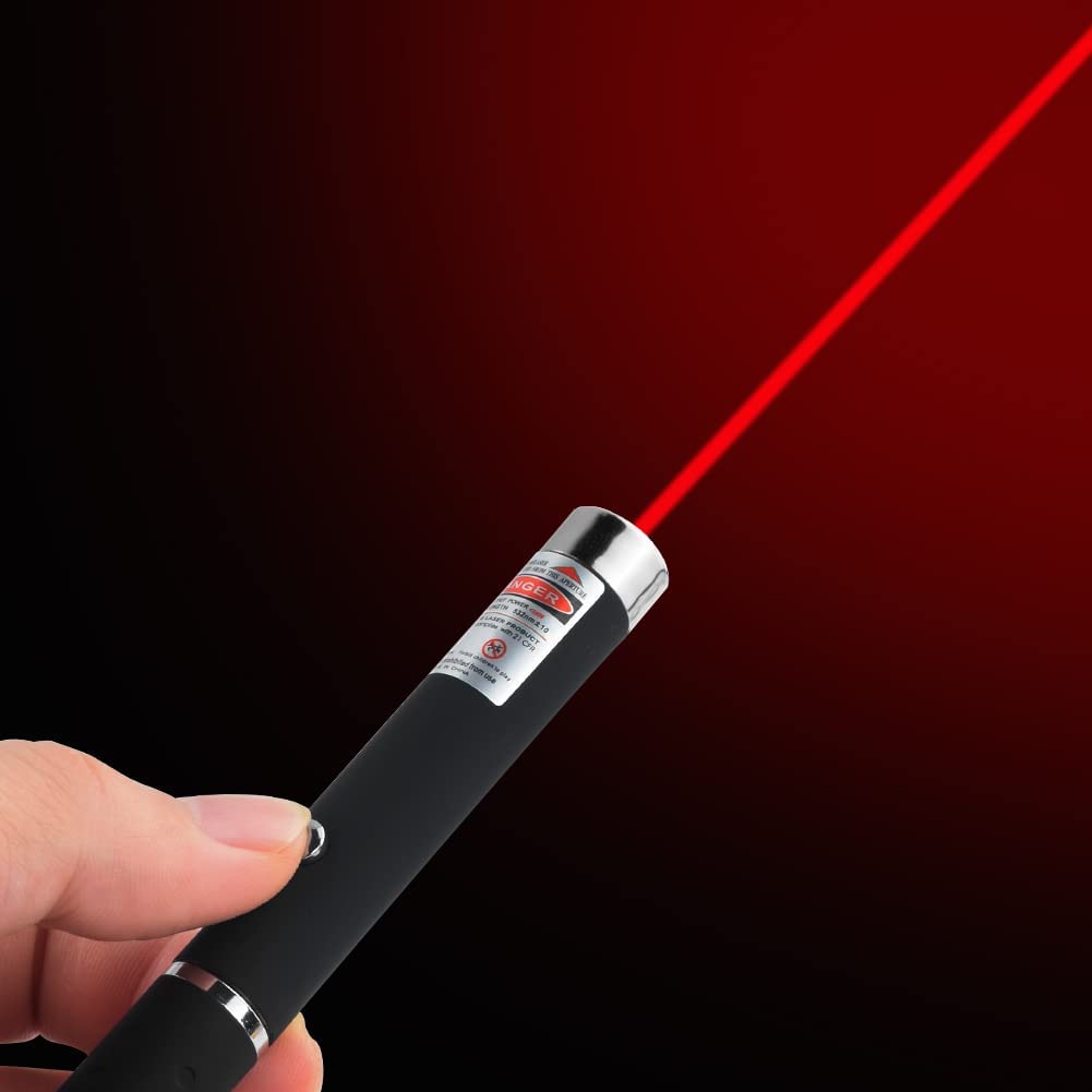 Skorter | Green Laser Pointer StarWise – For Presentations, Stargazing & Hobby Use
