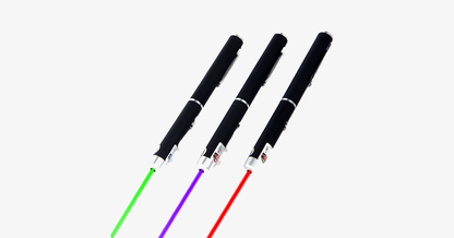 Skorter | Laser Pointer Pen - Various Colors