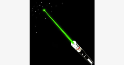 Skorter | Laser Pointer Pen - Various Colors