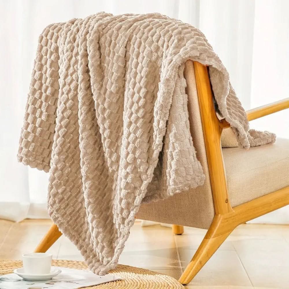 Skorter | DARA - Cozy Blanket