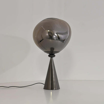 Lava Cone Fat Table Lamp - SKØRTER
