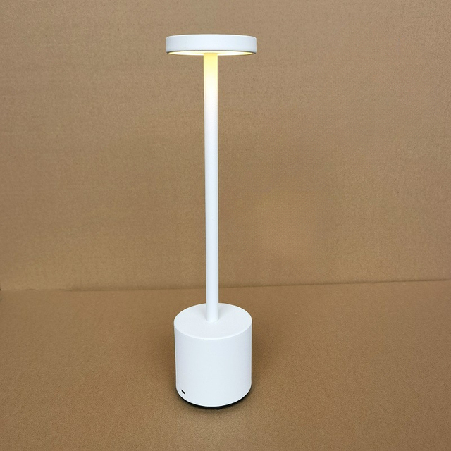 Skorter | Monax Iron Lamp
