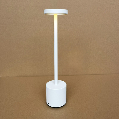 Skorter | Monax Iron Lamp