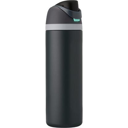 Skorter | Leak-proof Insulated Stainless Steel Water Bottle with Straw - BPA-free