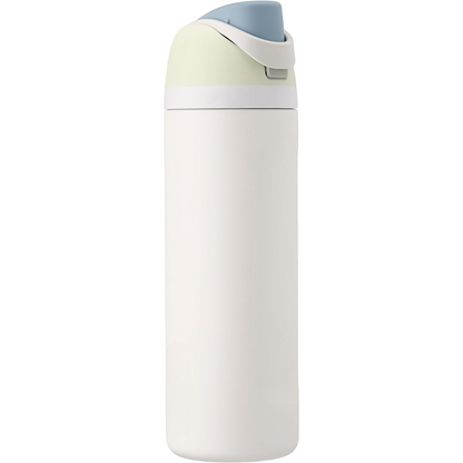 Skorter | Leak-proof Insulated Stainless Steel Water Bottle with Straw - BPA-free