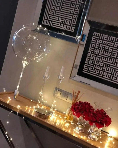 Skorter | Led-Balloon | Led Balloon Bouquet