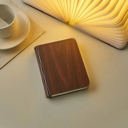 Skorter | LED book table lamp