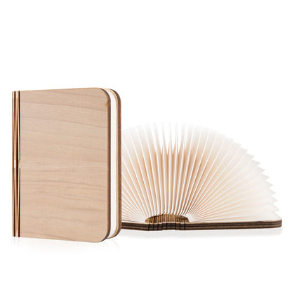 Skorter | LED book table lamp