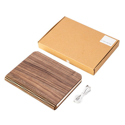 Skorter | LED book table lamp