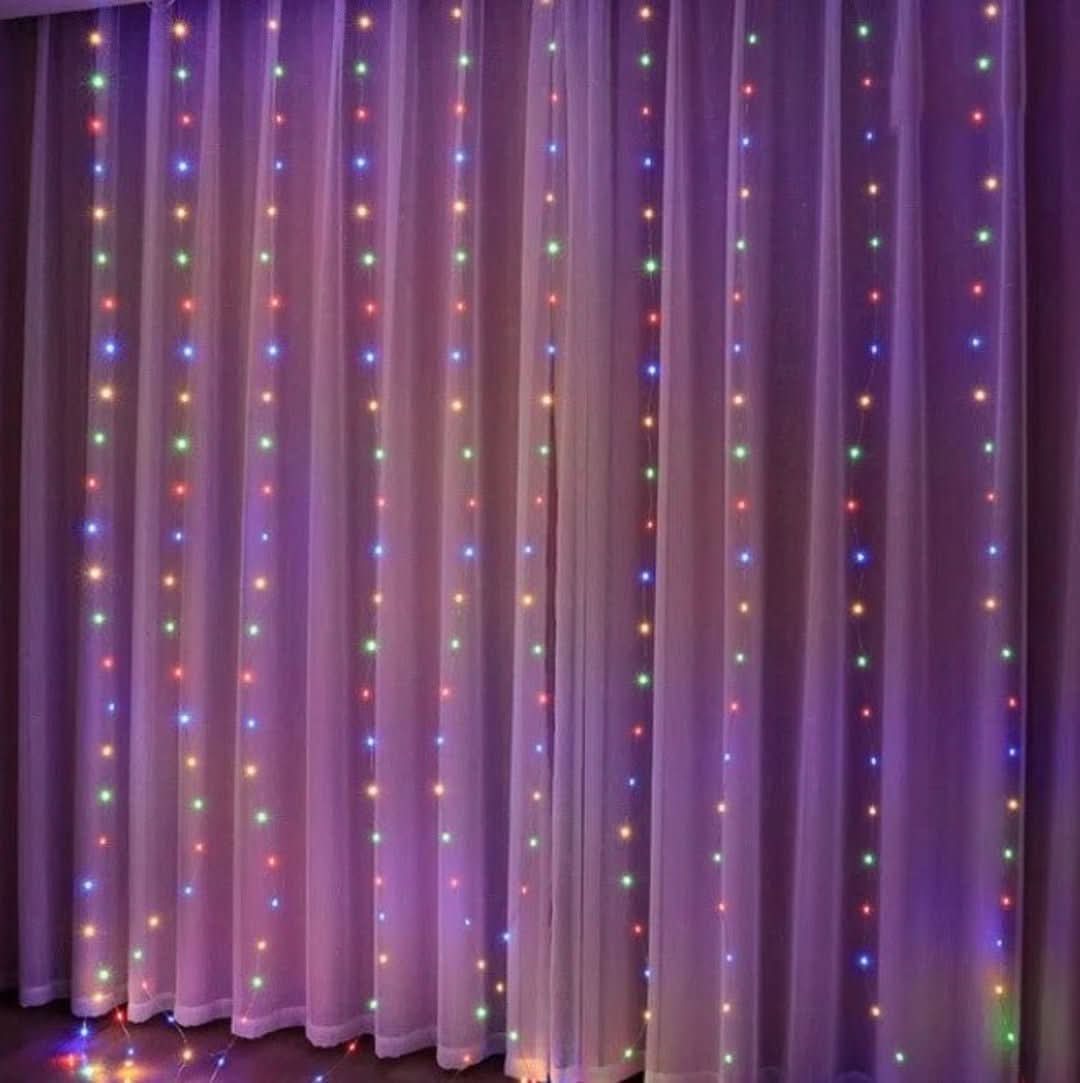 Skorter | LED Curtain | Style & Functionality
