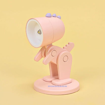 Skorter | LED Night Lamp | Atmosphere & Decor