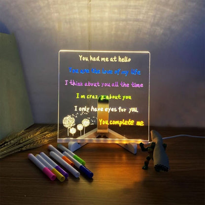 Skorter | LED Notice Board | Colors