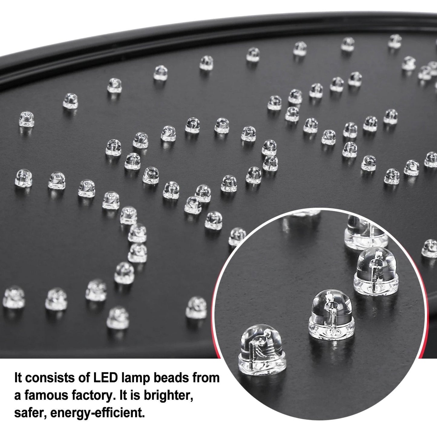 Skorter | LED Open Sign Advertising Board Electronic Screen with Remote Control and Timer Function