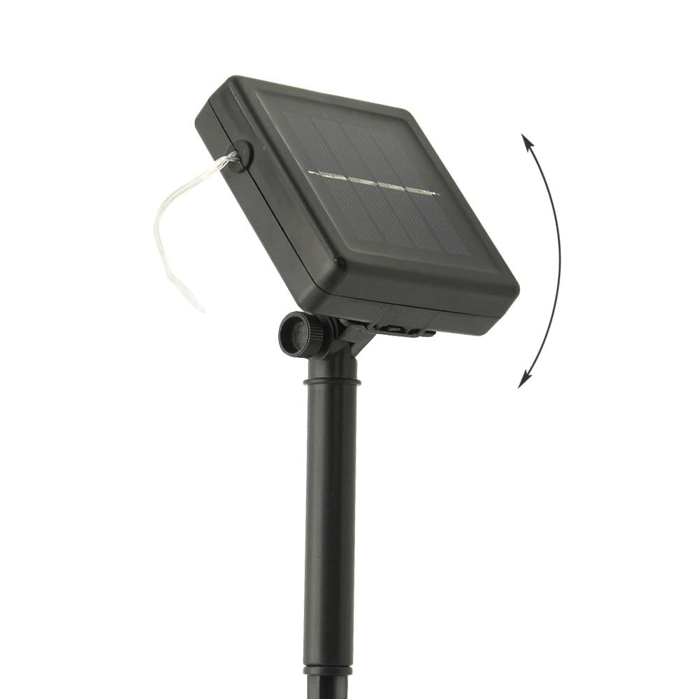 Skorter | LED Outdoor Solar String Fairy Lights