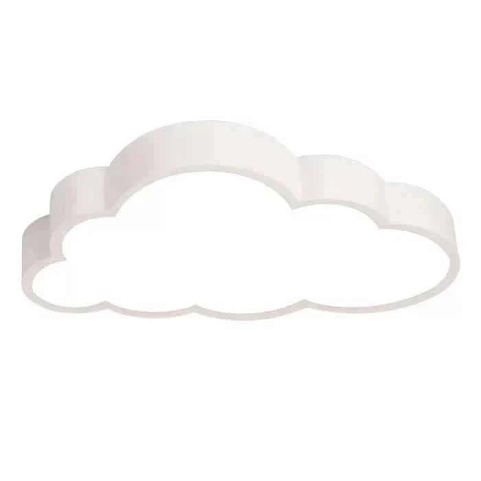 Skorter | Cloud Design LED Ceiling Lamp for Kids Room