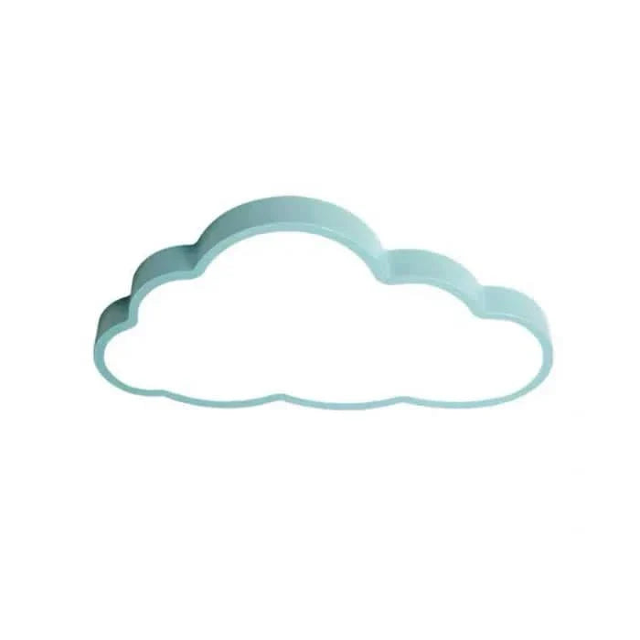 Skorter | Cloud Design LED Ceiling Lamp for Kids Room