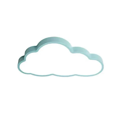 Skorter | Cloud Design LED Ceiling Lamp for Kids Room