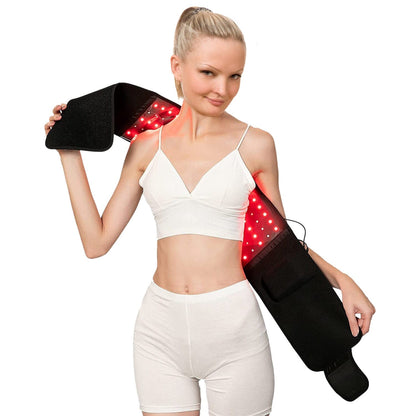 Skorter | LED Red Light Therapy Belt