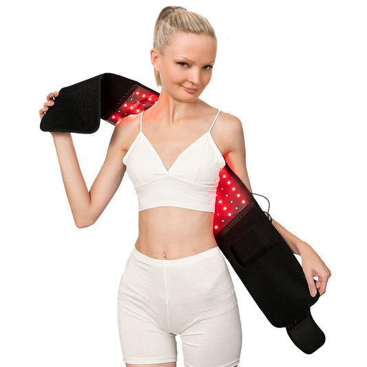 Skorter | LED Red Light Therapy Belt