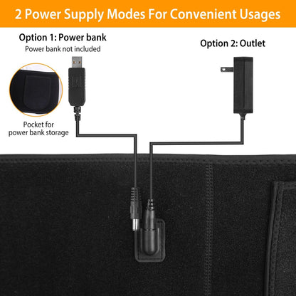 Skorter | LED Red Light Therapy Belt