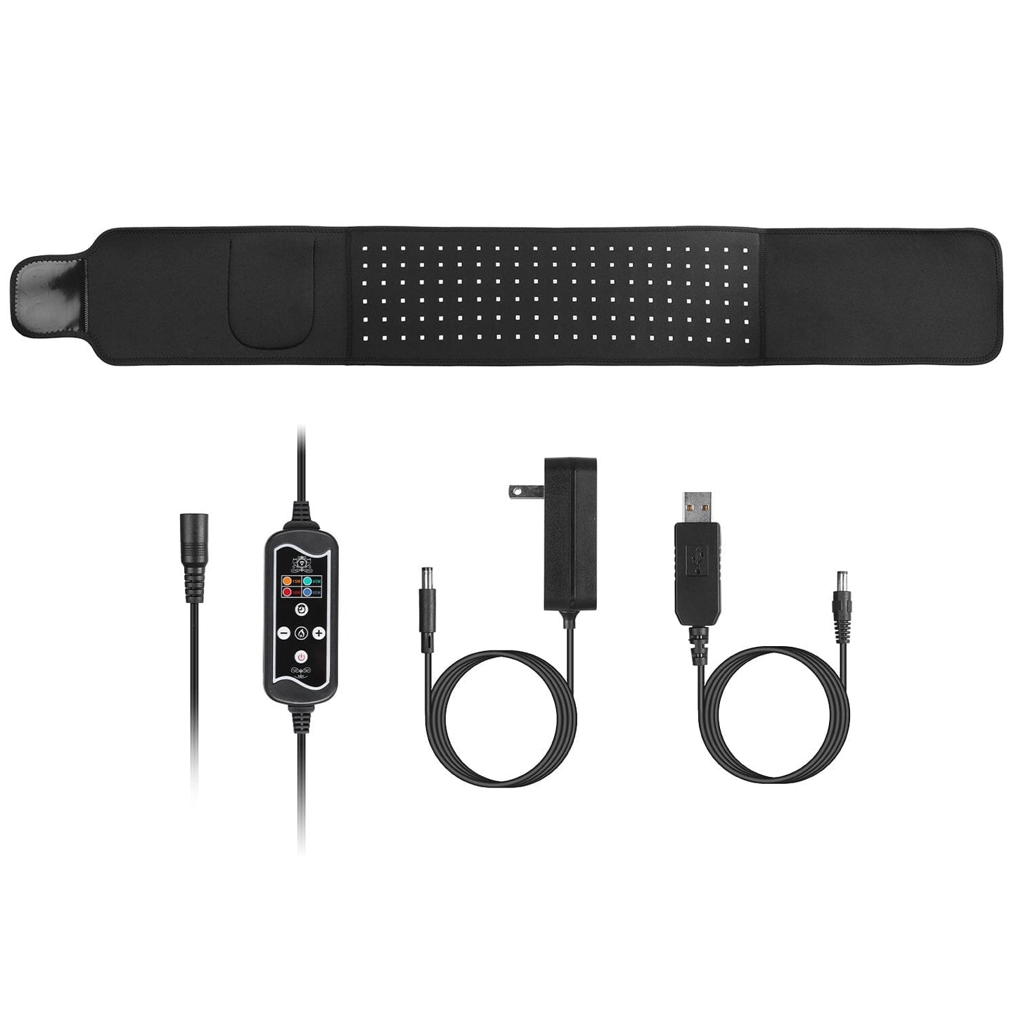 Skorter | LED Red Light Therapy Belt