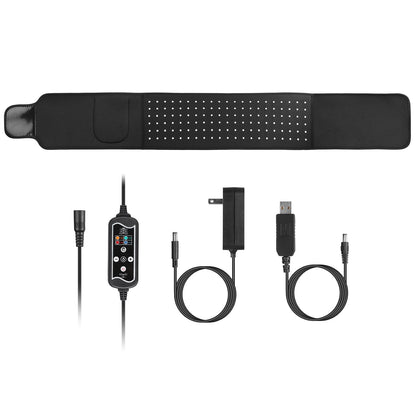 Skorter | LED Red Light Therapy Belt