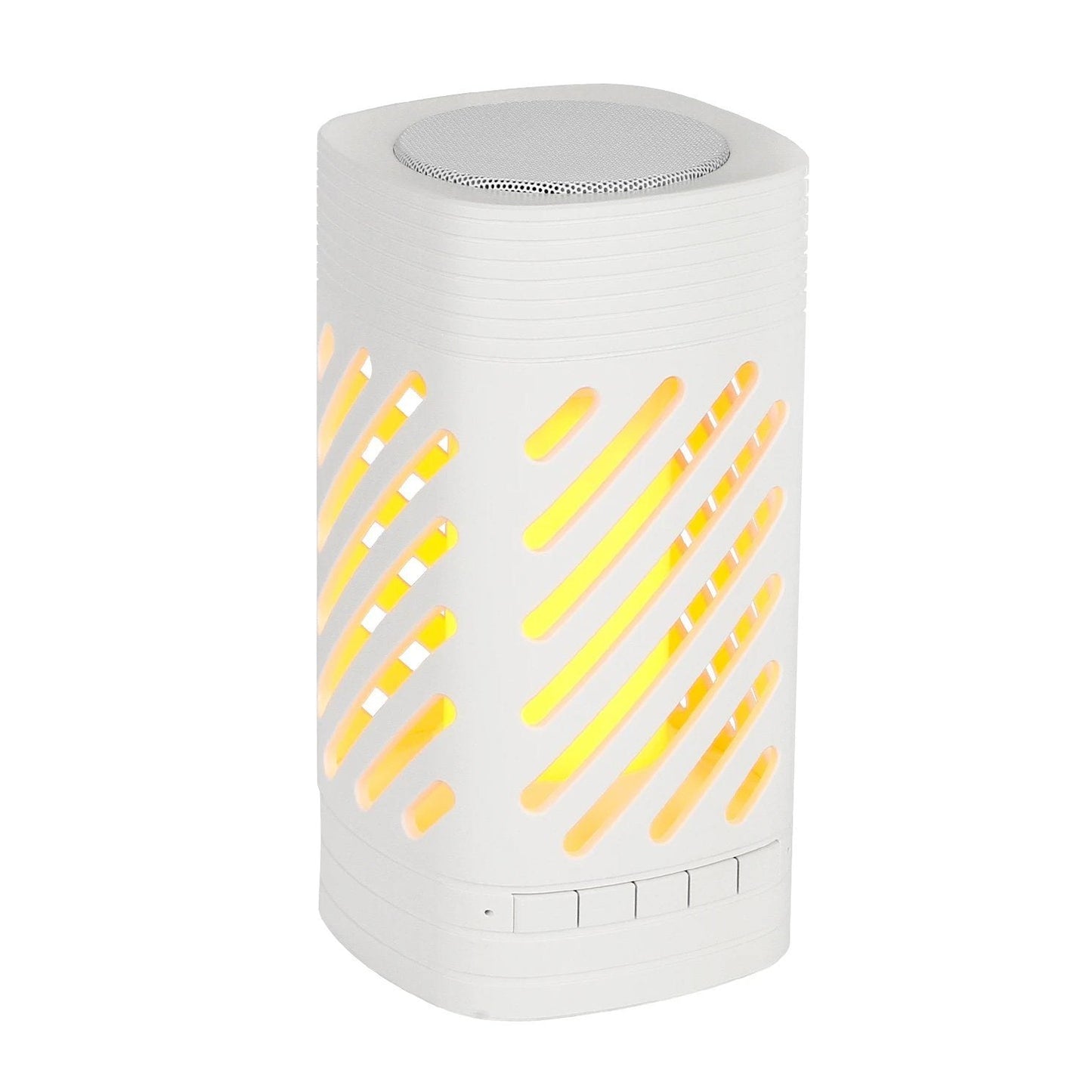 Skorter | LED Smart Touch Bluetooth Speaker Rechargeable Camping Lamp