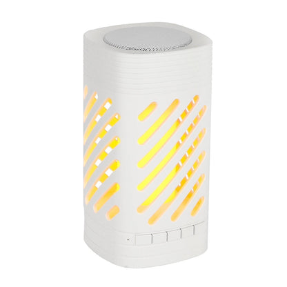 Skorter | LED Smart Touch Bluetooth Speaker Rechargeable Camping Lamp
