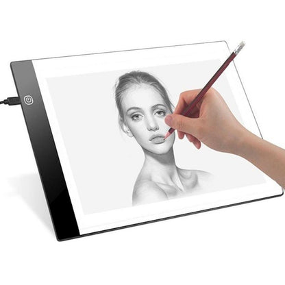Skorter | LED Drawing Tablet with Adjustable 3-Level Dimmer