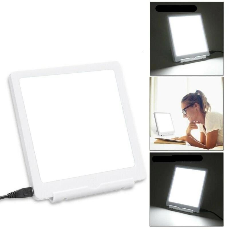 Skorter | LED Vitamin D Lamp for Light Therapy - SunBeam