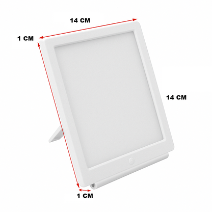 Skorter | LED Vitamin D Lamp for Light Therapy - SunBeam