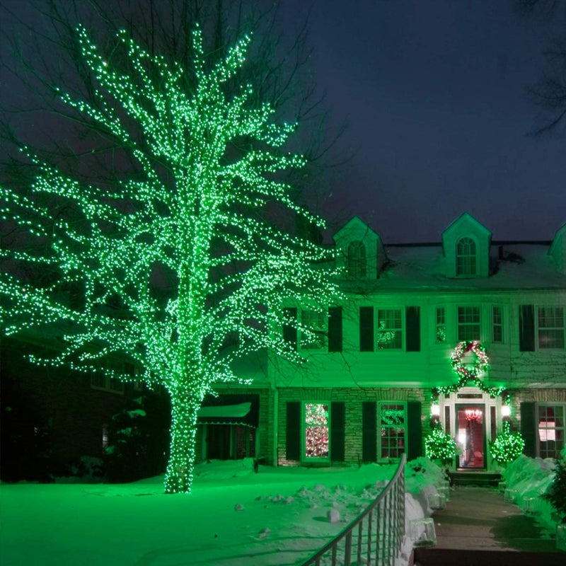 Skorter | Solar string lights for outdoor use | Waterproof solar garden lights