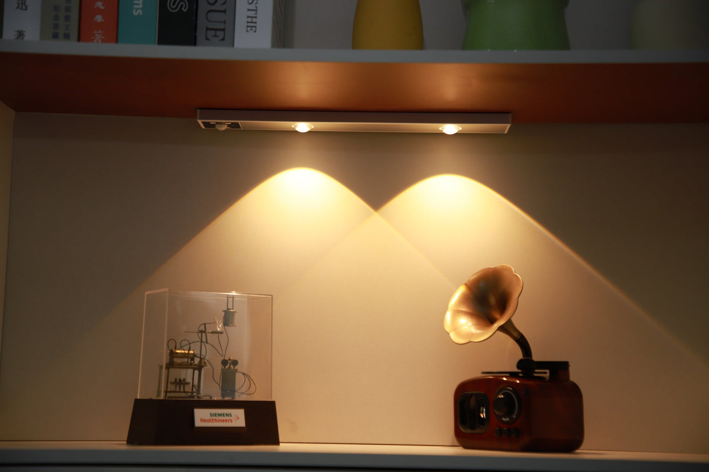 Skorter | OVERNIGHT Sensor lights | Today 1+1 free