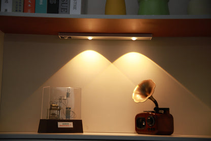 Skorter | OVERNIGHT Sensor lights | Today 1+1 free