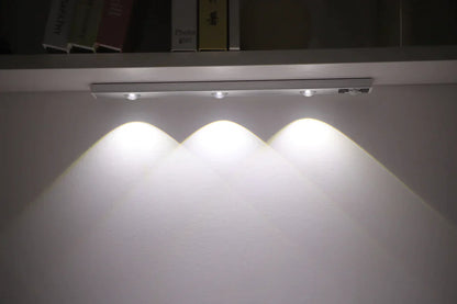 Skorter | OVERNIGHT Sensor lights | Today 1+1 free