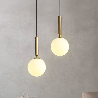 Skorter | GlowAura - Pendant Lamp with Classic Glow