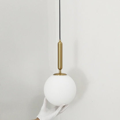 Skorter | GlowAura - Pendant Lamp with Classic Glow