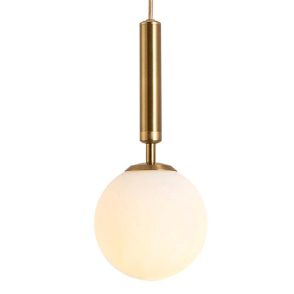 Skorter | GlowAura - Pendant Lamp with Classic Glow