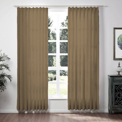 Skorter | Curtain - Add Natural Elegance and Comfort to Your Interior