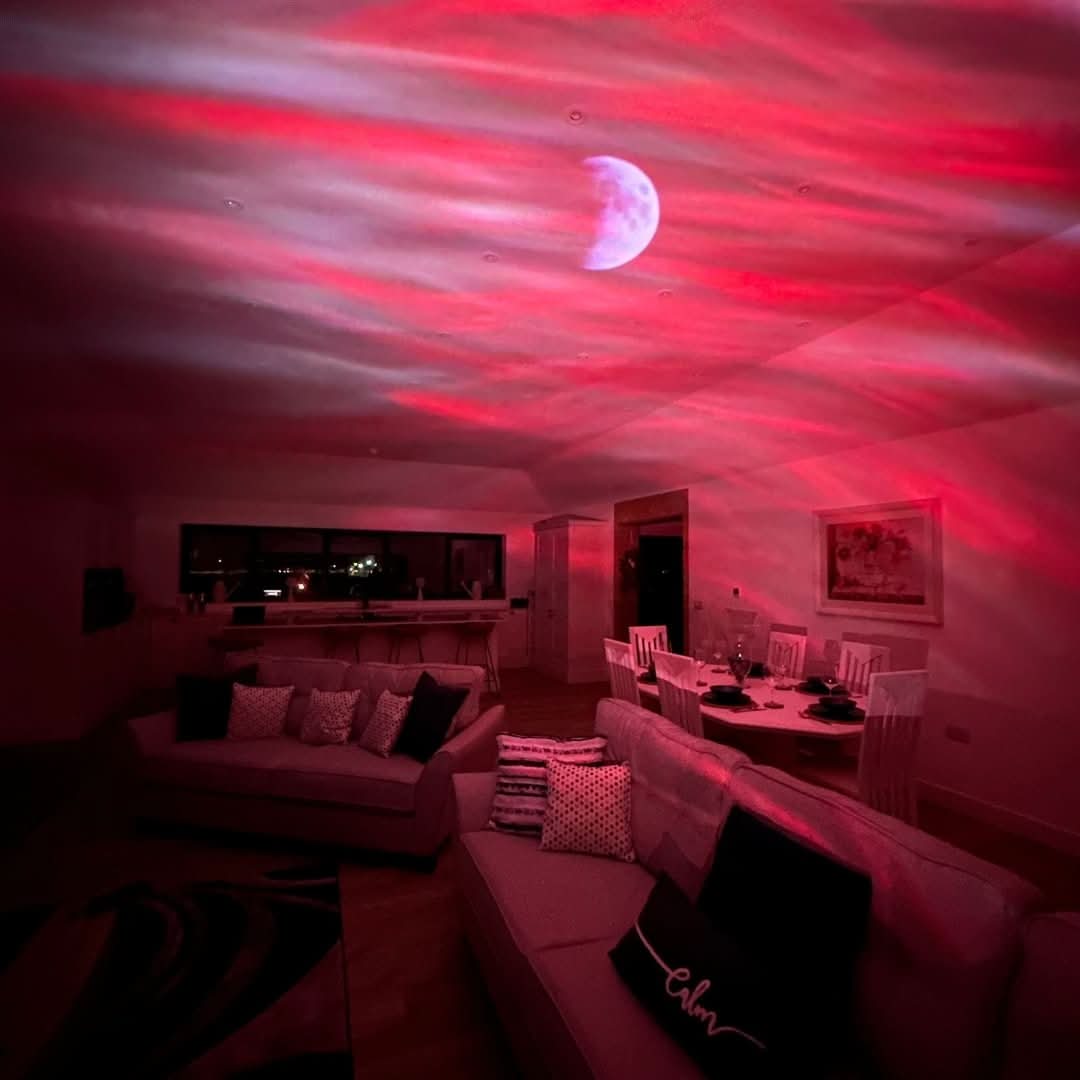 Skorter | Light Projector | Transform Your Room