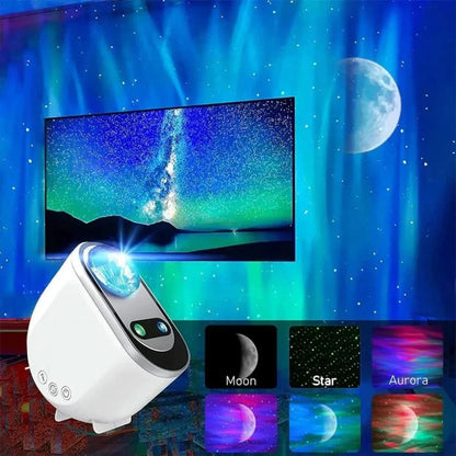 Skorter | Light Projector | Transform Your Room