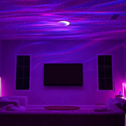 Skorter | Light Projector | Transform Your Room