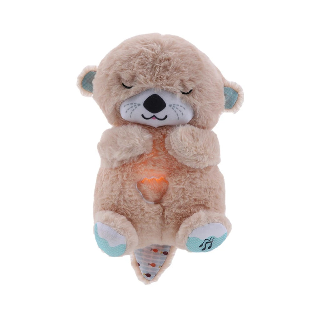 Skorter | Breathing Ottar - Your bedtime buddy